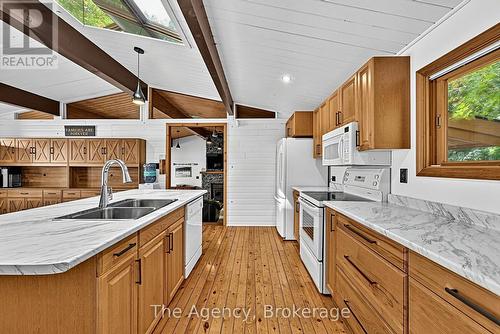 1145 North Morrison Lake Road, Gravenhurst (Wood (Gravenhurst)), ON 