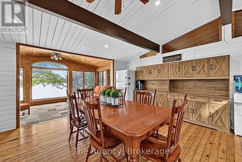 1145 North Morrison Lake Road, Gravenhurst (Wood (Gravenhurst)), ON 