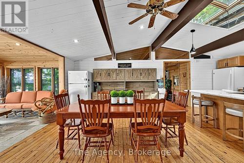 1145 North Morrison Lake Road, Gravenhurst (Wood (Gravenhurst)), ON 