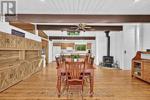 1145 North Morrison Lake Road, Gravenhurst (Wood (Gravenhurst)), ON 