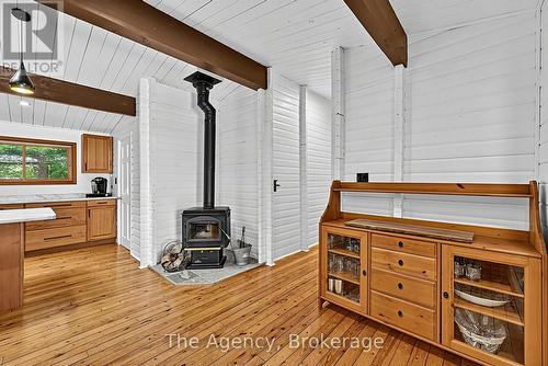 1145 North Morrison Lake Road, Gravenhurst (Wood (Gravenhurst)), ON 
