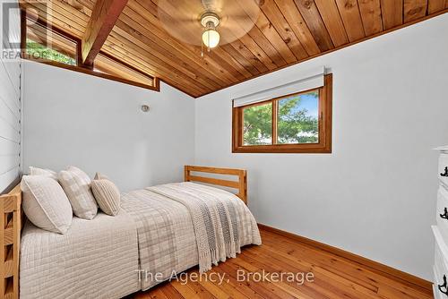 1145 North Morrison Lake Road, Gravenhurst (Wood (Gravenhurst)), ON 