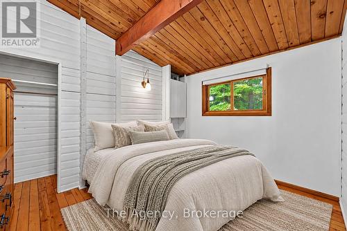 1145 North Morrison Lake Road, Gravenhurst (Wood (Gravenhurst)), ON 
