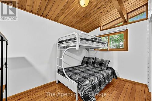 1145 North Morrison Lake Road, Gravenhurst (Wood (Gravenhurst)), ON 