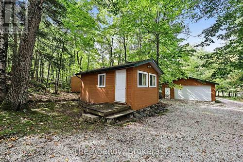 1145 North Morrison Lake Road, Gravenhurst (Wood (Gravenhurst)), ON 
