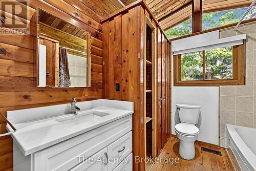 1145 North Morrison Lake Road, Gravenhurst (Wood (Gravenhurst)), ON 