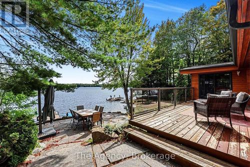 1145 North Morrison Lake Road, Gravenhurst (Wood (Gravenhurst)), ON 