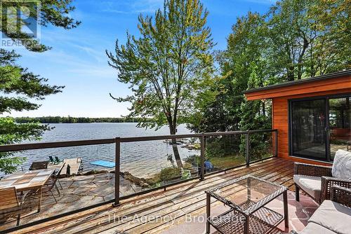 1145 North Morrison Lake Road, Gravenhurst (Wood (Gravenhurst)), ON 