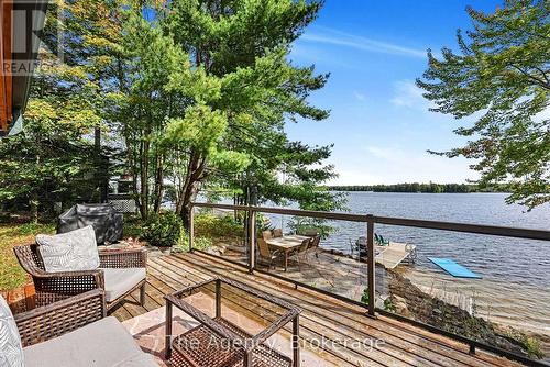 1145 North Morrison Lake Road, Gravenhurst (Wood (Gravenhurst)), ON 