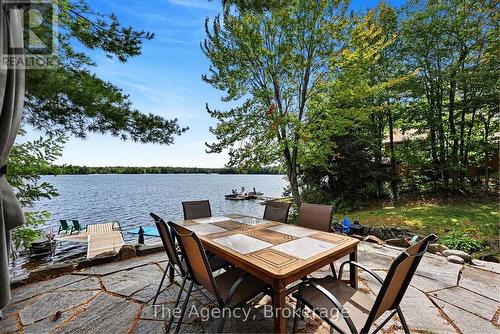 1145 North Morrison Lake Road, Gravenhurst (Wood (Gravenhurst)), ON 