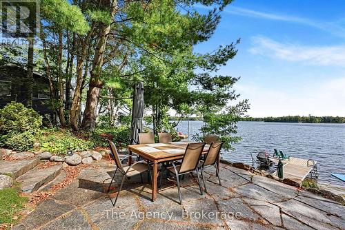 1145 North Morrison Lake Road, Gravenhurst (Wood (Gravenhurst)), ON 