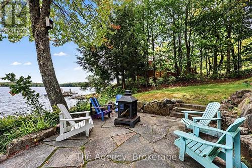 1145 North Morrison Lake Road, Gravenhurst (Wood (Gravenhurst)), ON 