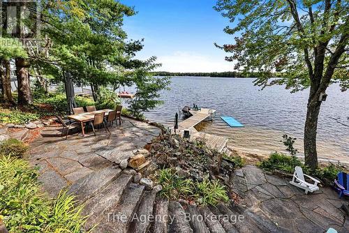 1145 North Morrison Lake Road, Gravenhurst (Wood (Gravenhurst)), ON 
