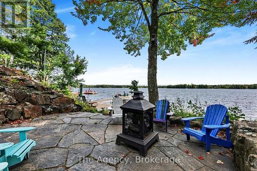 1145 North Morrison Lake Road, Gravenhurst (Wood (Gravenhurst)), ON 