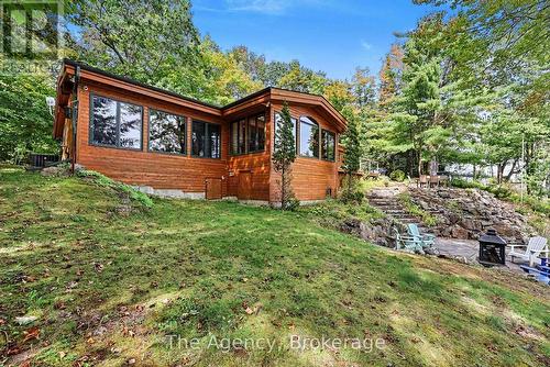 1145 North Morrison Lake Road, Gravenhurst (Wood (Gravenhurst)), ON 