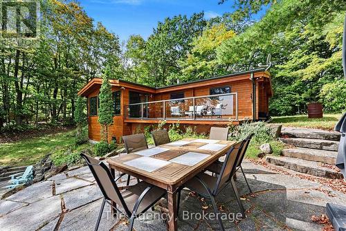 1145 North Morrison Lake Road, Gravenhurst (Wood (Gravenhurst)), ON 