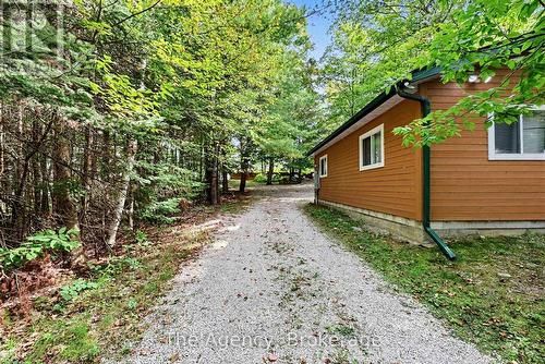1145 North Morrison Lake Road, Gravenhurst (Wood (Gravenhurst)), ON 