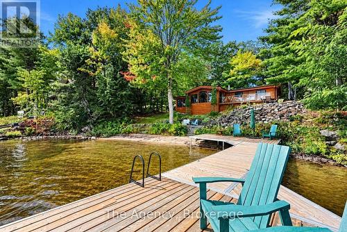 1145 North Morrison Lake Road, Gravenhurst (Wood (Gravenhurst)), ON 