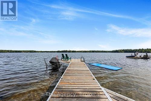 1145 North Morrison Lake Road, Gravenhurst (Wood (Gravenhurst)), ON 