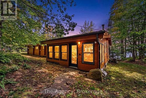 1145 North Morrison Lake Road, Gravenhurst (Wood (Gravenhurst)), ON 
