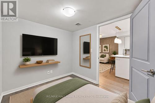 706 - 35 Bastion Street, Toronto, ON 