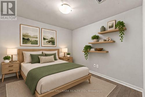 706 - 35 Bastion Street, Toronto, ON 