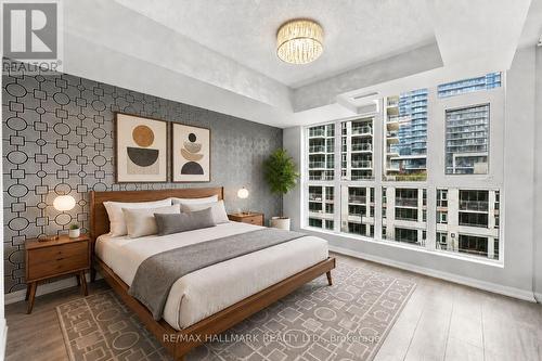 706 - 35 Bastion Street, Toronto, ON 