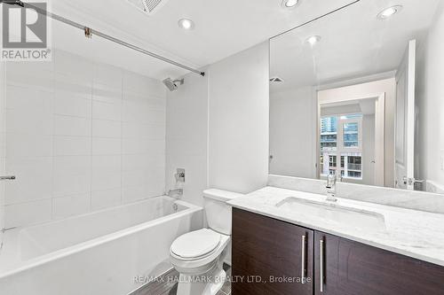 706 - 35 Bastion Street, Toronto, ON 