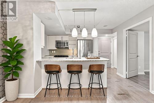 706 - 35 Bastion Street, Toronto, ON 