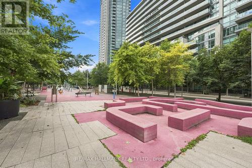 706 - 35 Bastion Street, Toronto, ON 