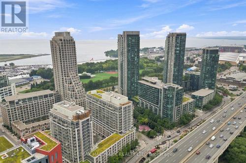 706 - 35 Bastion Street, Toronto, ON 