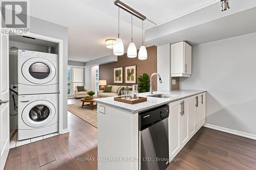 706 - 35 Bastion Street, Toronto, ON 