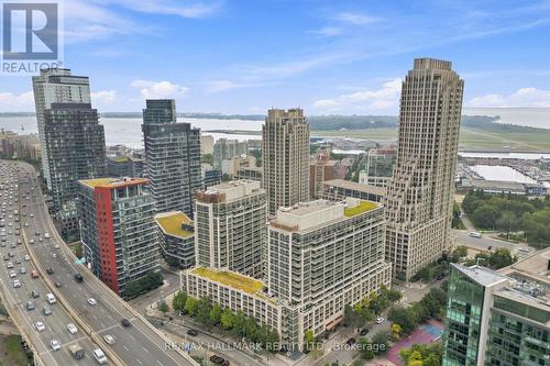 706 - 35 Bastion Street, Toronto, ON 