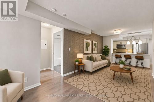 706 - 35 Bastion Street, Toronto, ON 