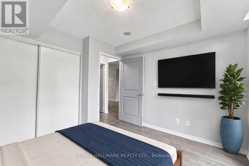 706 - 35 Bastion Street, Toronto, ON 