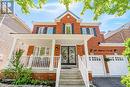 58 Dunwell Crescent, Ajax, ON 