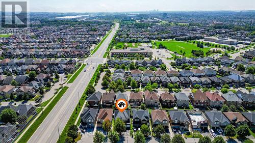 58 Dunwell Crescent, Ajax, ON 