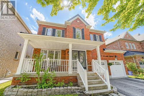 58 Dunwell Crescent, Ajax, ON 