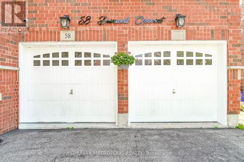 58 Dunwell Crescent, Ajax, ON 