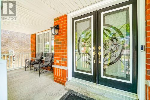 58 Dunwell Crescent, Ajax, ON 