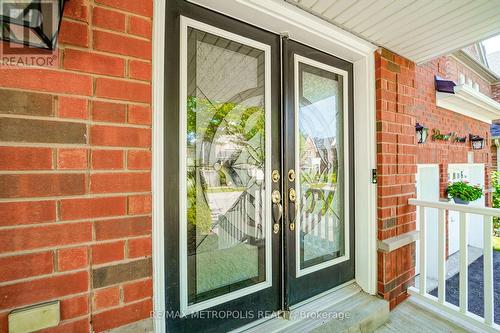 58 Dunwell Crescent, Ajax, ON 