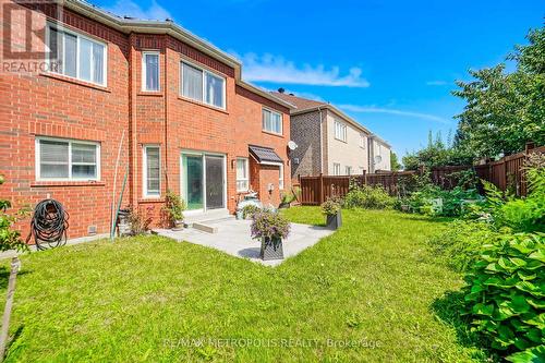 58 Dunwell Crescent, Ajax, ON 