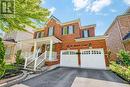 58 Dunwell Crescent, Ajax, ON 
