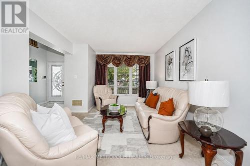 58 Dunwell Crescent, Ajax, ON 