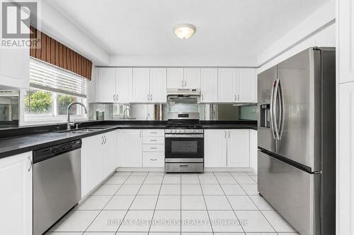 58 Dunwell Crescent, Ajax, ON 