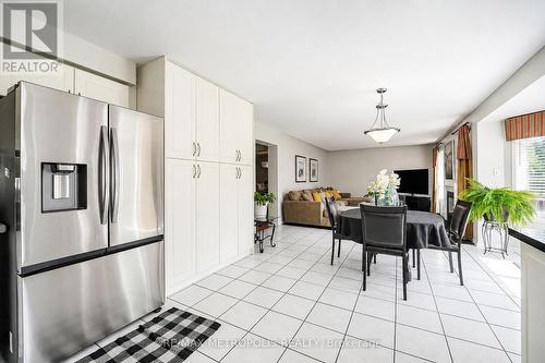 58 Dunwell Crescent, Ajax, ON 