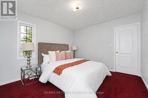 58 Dunwell Crescent, Ajax, ON 