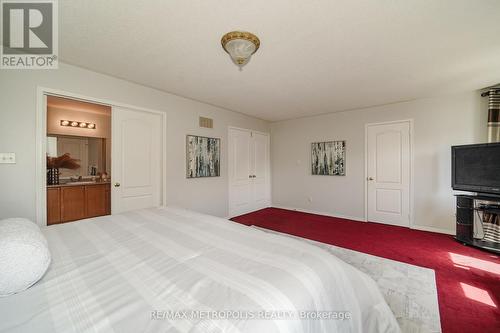 58 Dunwell Crescent, Ajax, ON 