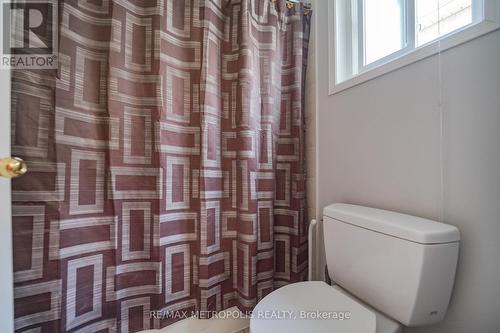 58 Dunwell Crescent, Ajax, ON 