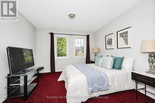 58 Dunwell Crescent, Ajax, ON 